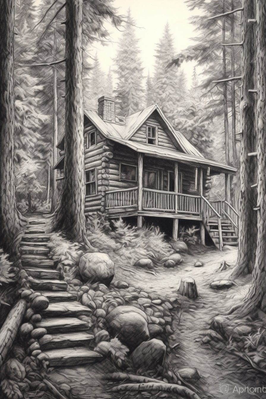 This artist does the most detailed pen drawings you've ever seen | Mashable