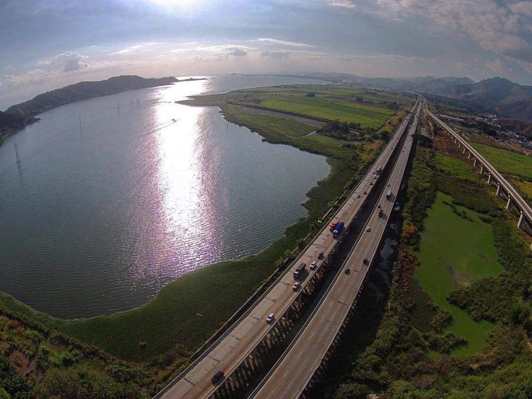 El Vicepresidente del Centro de Ingenieros de Carabobo, Ing. Nizar Richani, <a href="/nizarrichani/">Nizar Richani</a> dijo que la situación del Lago de Valencia se puede considerar como el problema hídrico más grave del planeta, debido al crecimiento descontrolado que lo caracteriza.
el-carabobeno.com/situacion-del-…