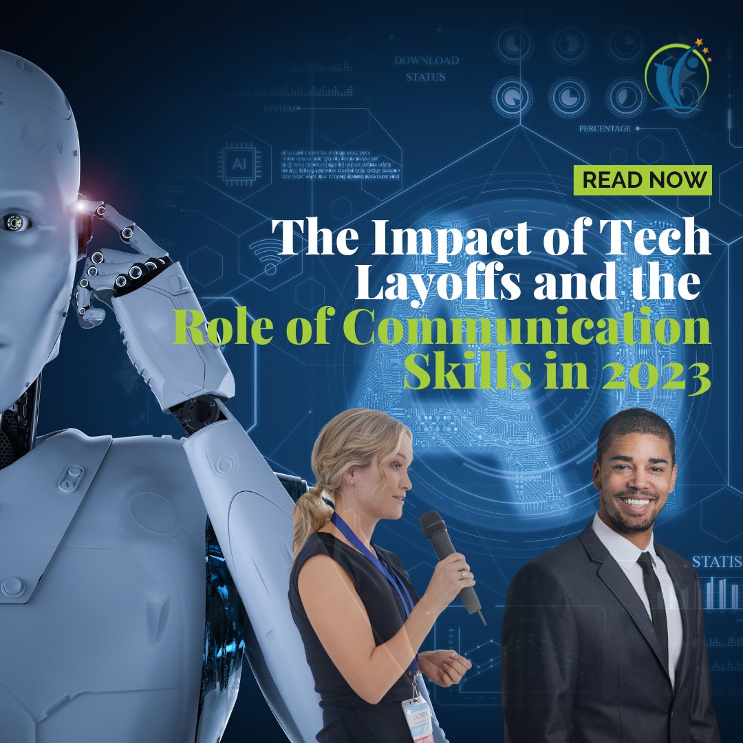 Discover how Pro90d programs can empower you to excel in this tumultuous time and prepare you for success in the job market. 💪

Read Newsletter: linkedin.com/pulse/impact-t…

#TechLayoffs #CommunicationSkills #JobMarket #TechIndustry #AIandAutomation #Employability #JobSearch