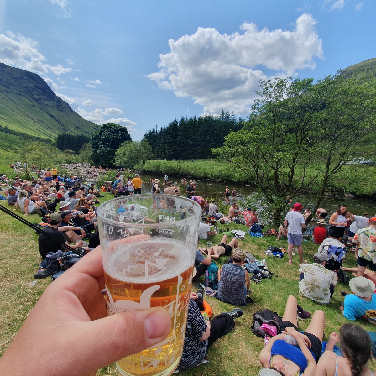 Strangers Brewing Co. tweet media