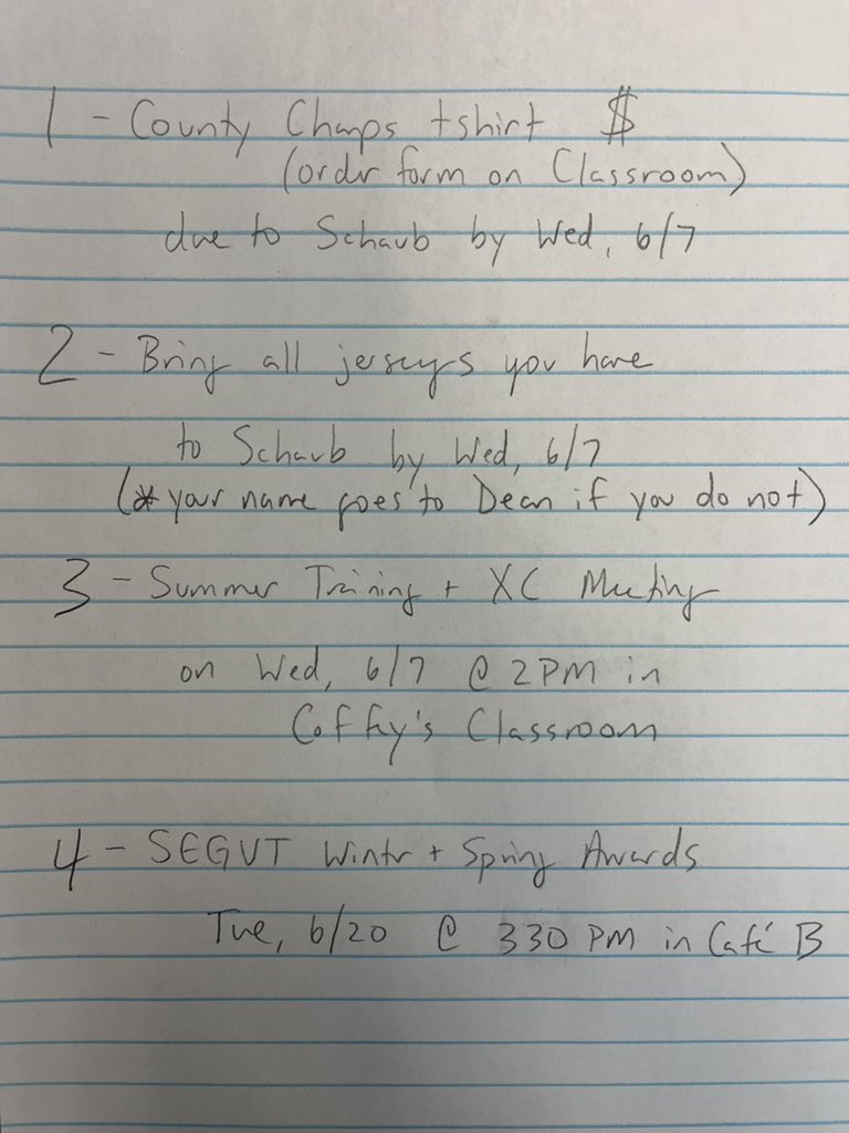 Coach Schaub (@segvtfxc) on Twitter photo 