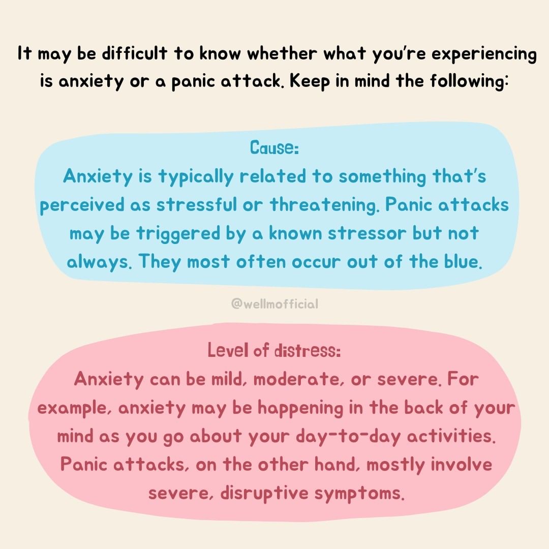 #relievingstress #panickattack #panicattacks #panicattackhelp #maymentalhealthawarenessmonth #maymentalhealthawareness