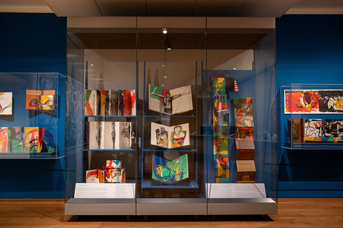 Ashmolean Museum tweet media