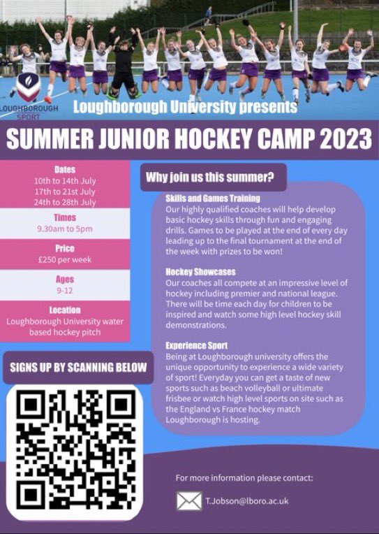 Fairfield Prep School Sport on Twitter "Fantastic opportunity for our