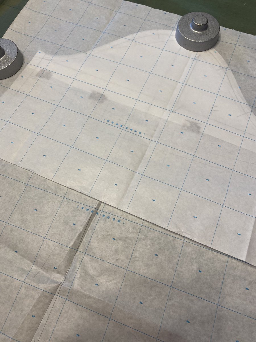 6/24に向けて、粛々とやります。 https://t.co/TZV8xtY17E