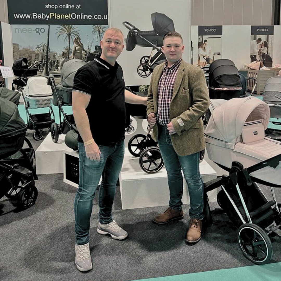 Mee-go LTD tweet media