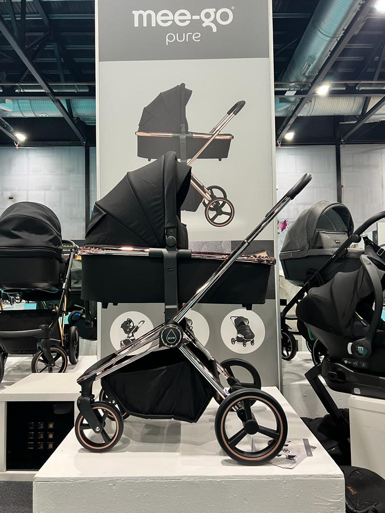 Mee-go LTD tweet media