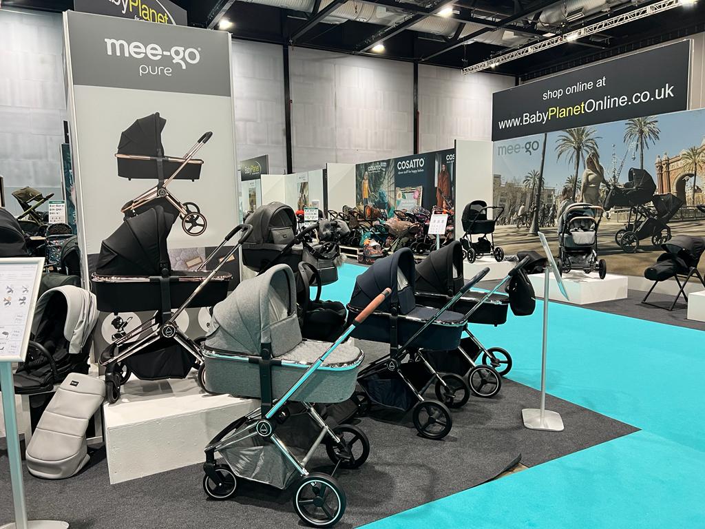 Mee-go LTD tweet media