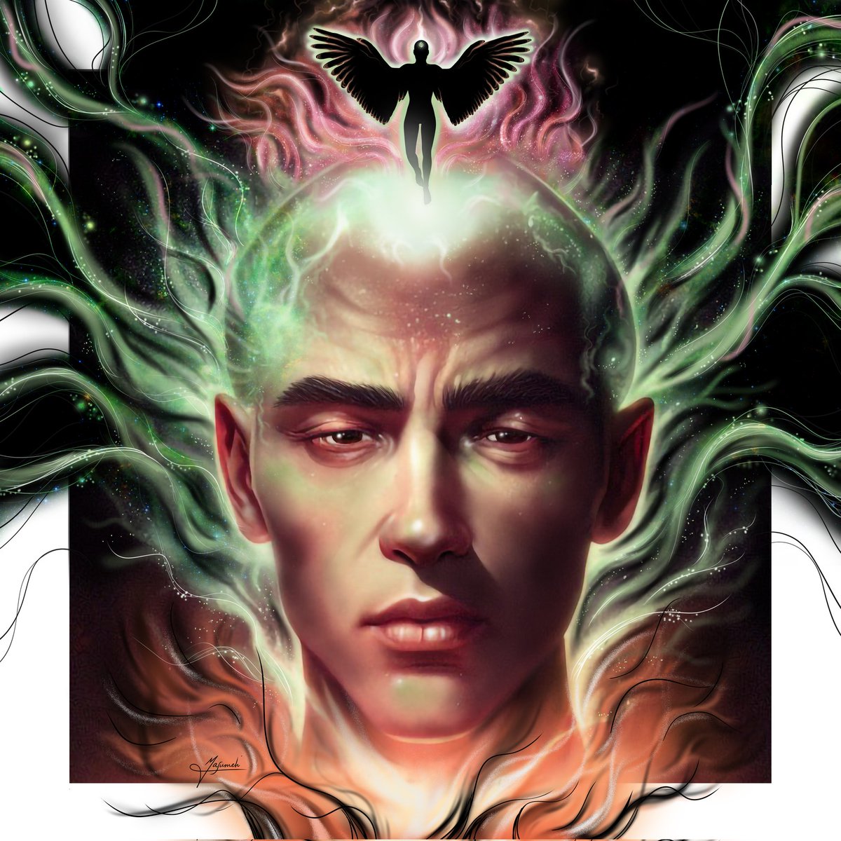 ✨Rise...
Price : 10tz

🔥 It's for 200tezos event..so I minted 20 editions..but I'll burn most of the editions later...

#tezos200 #200tezos #tezos #nft #bluesky #tezosart #NFTPLUS #TNTNFT