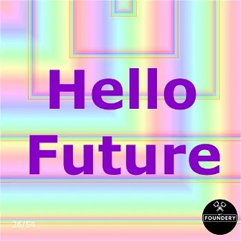 #hellofuture #hbar <a href="/NFTFoundery/">NFTFoundery</a> 🔥