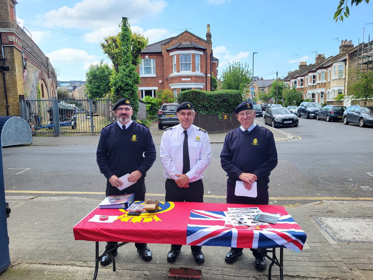 MVS Putney tweet media