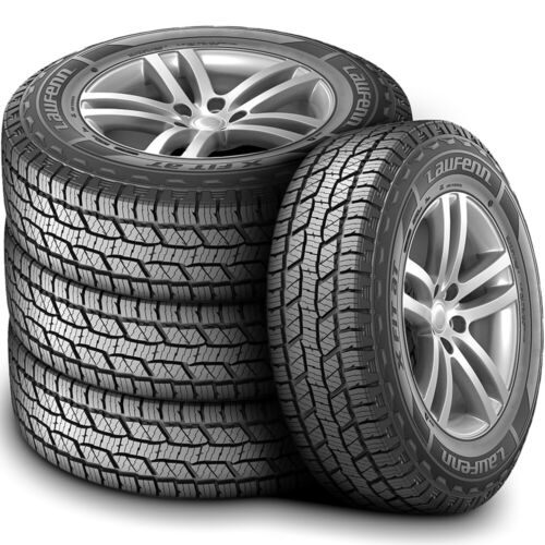 ad eBay - 4 Tires Laufenn (by Hankook) X Fit AT 235/70R16 106T A/T All Terrain ebay.com/itm/3548303351…