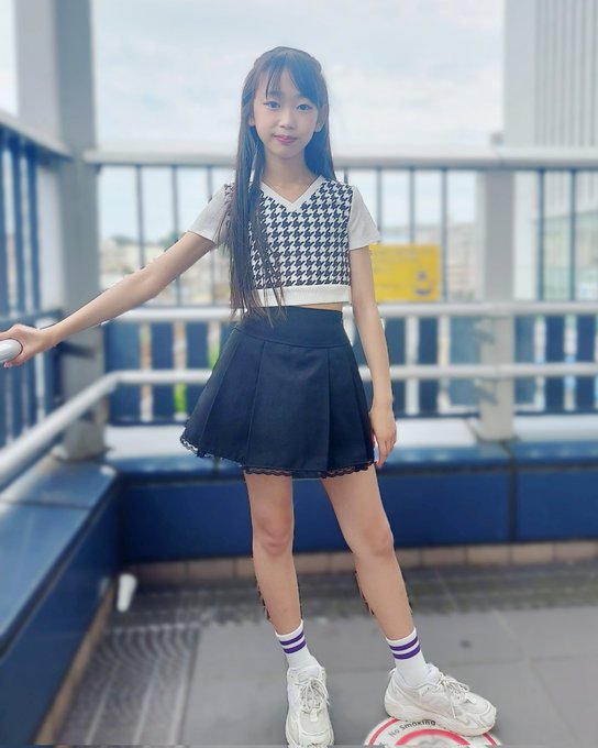 Twitterのコスプレ画像20