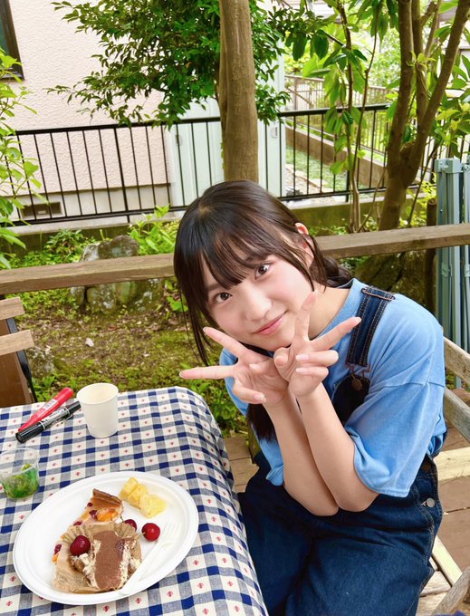 Twitterのコスプレ画像8