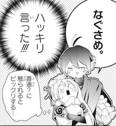 #花とゆめ 13号にて  #風呼びのマカナ カムバックしております‼️💛🦜 
引き続きご声援よろしくお願いします!

今回は柴宮先生に「もし続くことになったら出して欲しいなあ…」と前々から話していたとっておきの(⁉︎)キャラが出てきますよ👀💓

HC①巻は8/18発売‼︎📗✨

#柴宮幸 