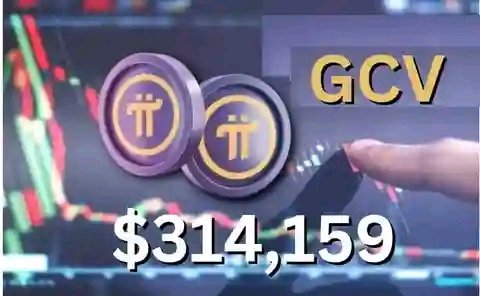 RoyalRfp's tweet image. *Announcement!!!*
*We all need to go to twitter account and promote the GCV price value by typing it in capital letters I SUPPORT GCV PRICE VALUE 1π=$314,159 indicate ur country please*
#PIGCV #PiNetwork #pinetworkGCV