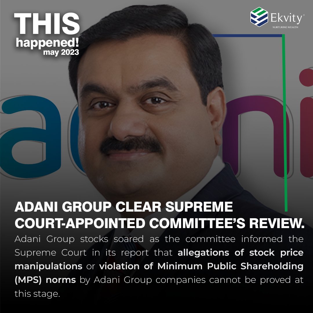 ekvity's tweet photo. The United States narrowly avoided breaching its debt obligations, and Germany officially entered a recession.
#electricvehicle #olaelectric #aether #adani #GautamAdani #twitter #elonmusk #GoFirst #wadiagroup #financialnews #thishappend #ekvity https://t.co/y6b1iEnEQd