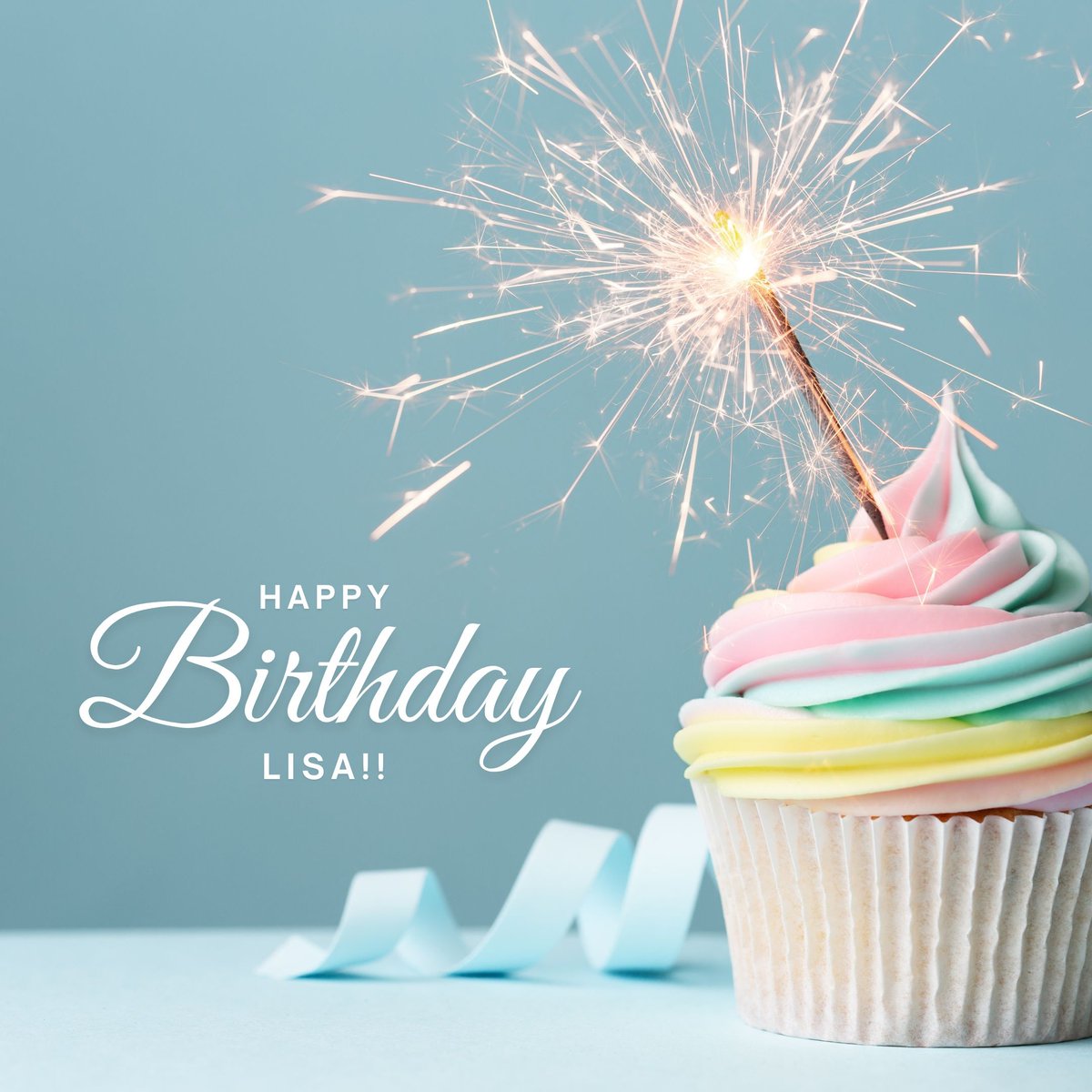 DadsRockOrg's tweet photo. ๐๐ Happy Birthday Lisa! ๐๐ We wish you a very happy birthday! ๐ ๐ฅณ
Shoutout to Lisa, one of our amazing fundraising managers! Thank you for everything you do for #TeamDadsRock! ๐๐ผ
#LisaRocks #Birthday https://t.co/L62DUzr4YP