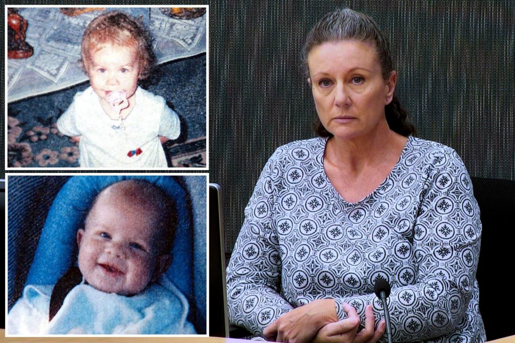 New York Post on Twitter "Australian mom who served 20 years for