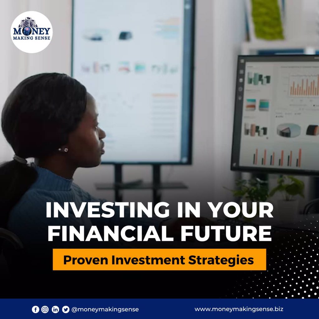 Are you ready to grow your wealth? Explore various investment opportunities. From real estate to stock markets, discover key strategies to make your money work for you. 💼💰 

Learn more here 👇🏾:
youtu.be/BPjRtVRSyNQ

#InvestmentOpportunities #FinancialGrowth #AfricanFinance