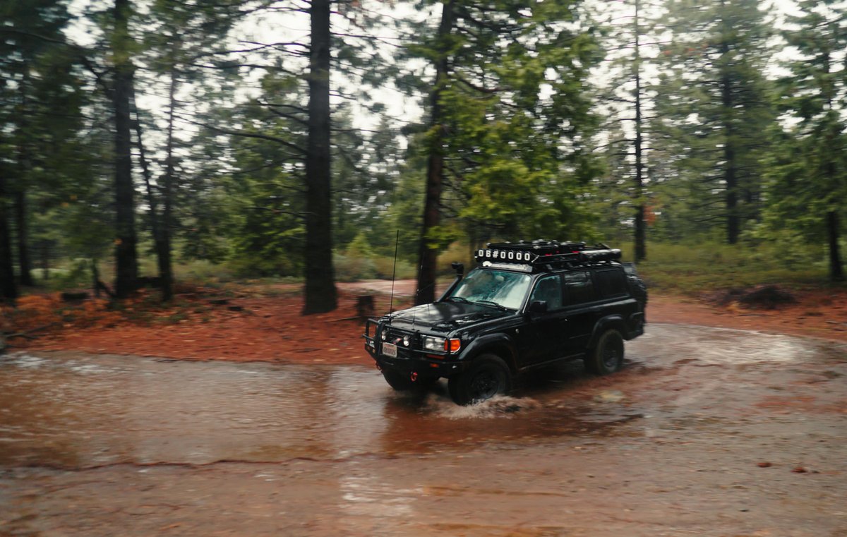 Overland Bound tweet media