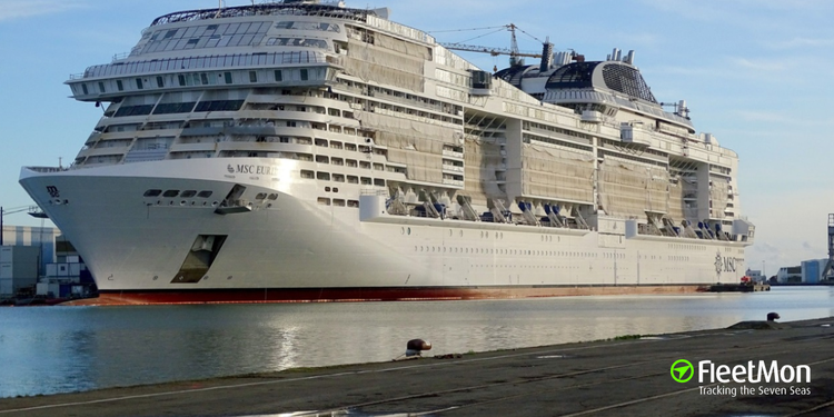 VENEPANDI C.A tweet media