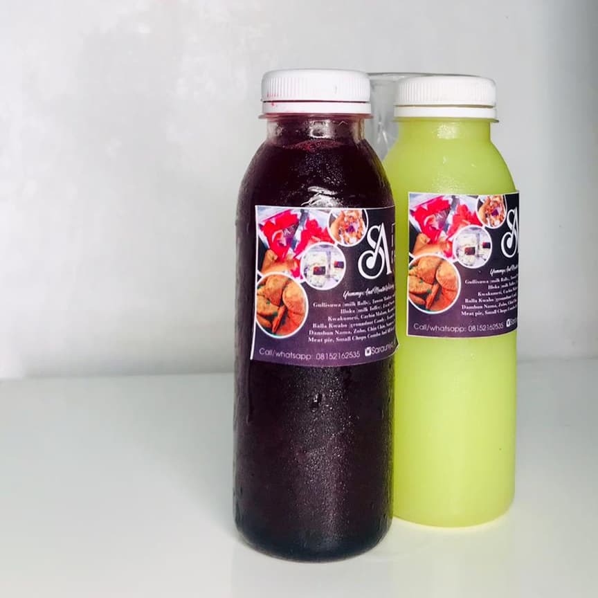 Arewa Business Hub (New acct) on Twitter "RT h_a_sarauniya Start