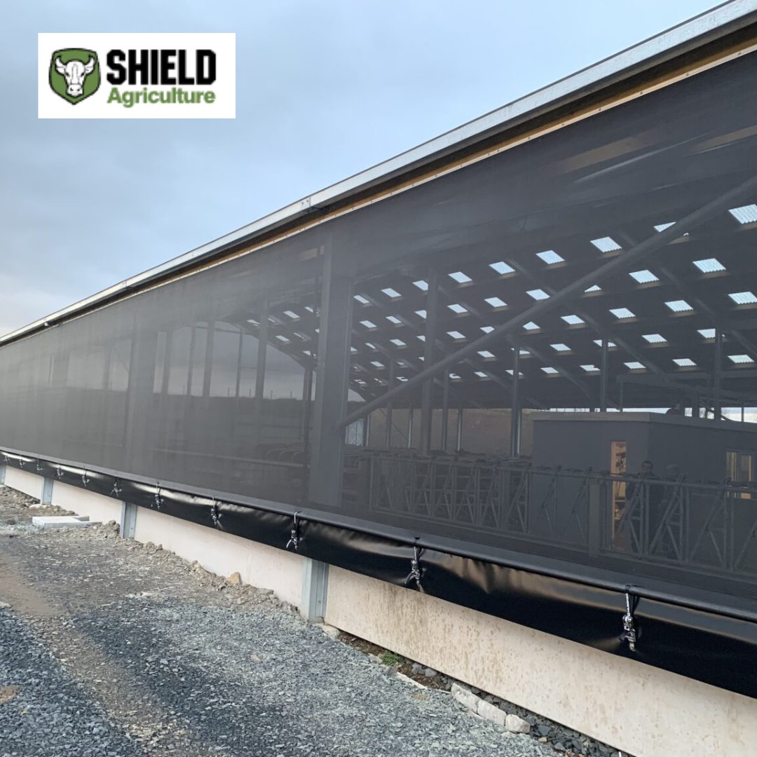 Shield_Agri's tweet photo. Introducing Huesker Lubratec Stretched Systems by Shield Agriculture! 

Looking for the perfect agricultural solution tailored to your needs? Look no further! Discover the outstanding features of Huesker Lubratec Stretched Systems, available at Shield Agriculture. 

✂️ Made ... https://t.co/KsMGu0KH9y