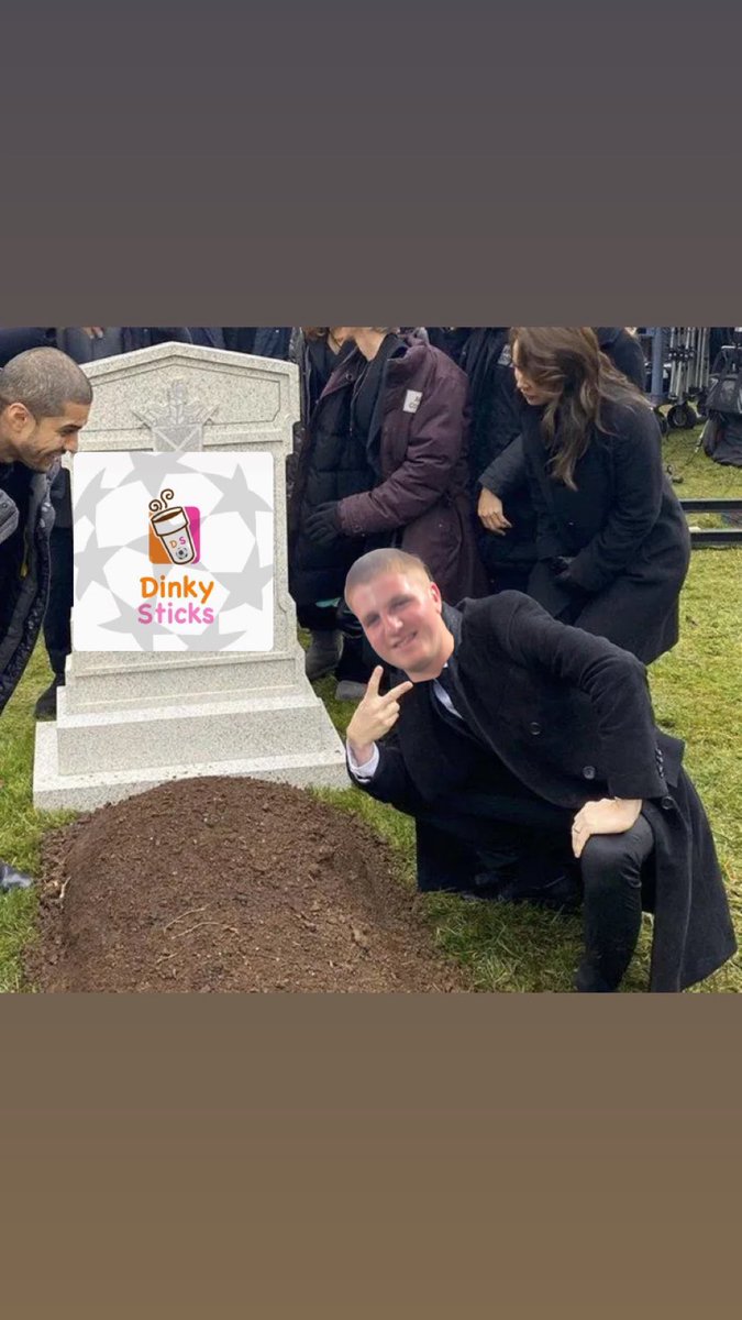 RIP 🪦 ⚰️🫡 <a href="/AFCDinkySticks/">AFC Dinky Sticks</a>