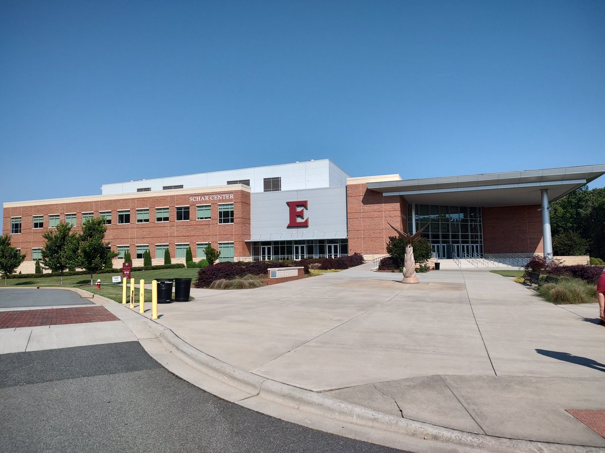 @Coenmiller2026 Coen Miller had great weekend at the Elon Men's Elite Basketball camp. Got the opportunity to showcase with 100 other players from across the country. Thank you to Elon University Men's Basketball coaching staff for the invitation.