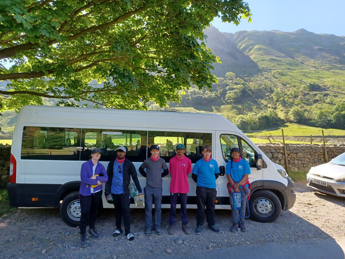 Bromley VPC tweet media