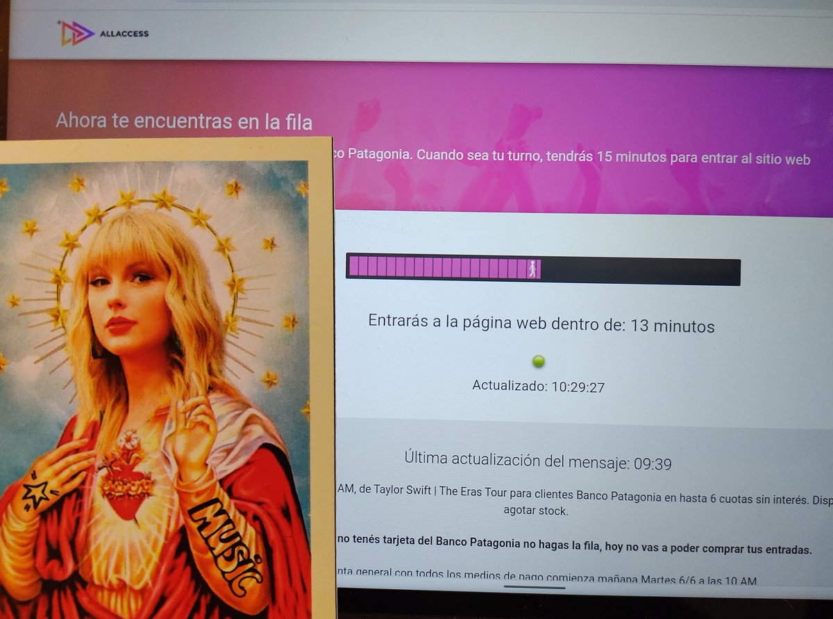 swiftttmila's tweet image. tengo bastante experiencia con allaccess así que les quería contar cómo sobreviví a la great war, que hice/consejos - ABRO HILO 🧵