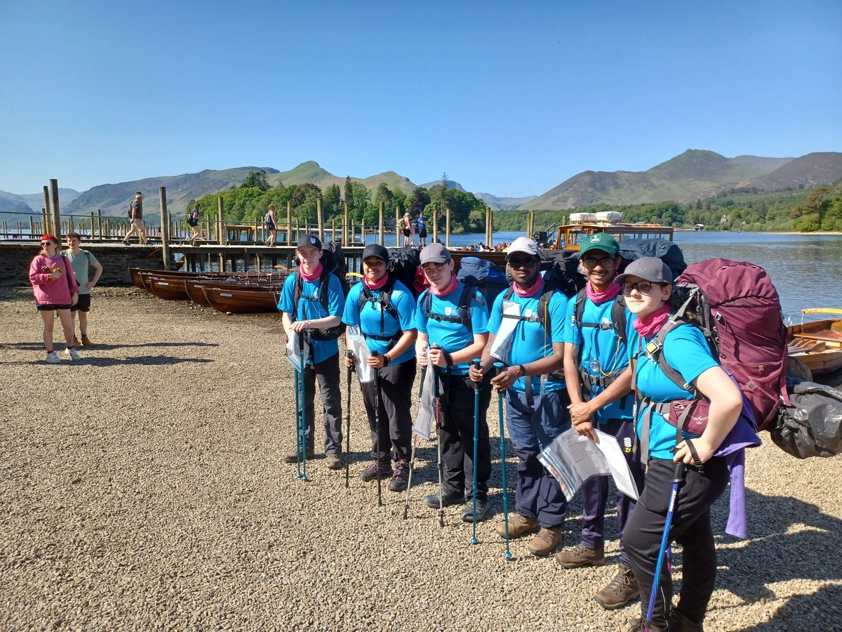 Bromley VPC tweet media