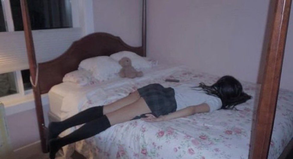 Trying to have a conversation with him but his beautiful brown eyes are glistening