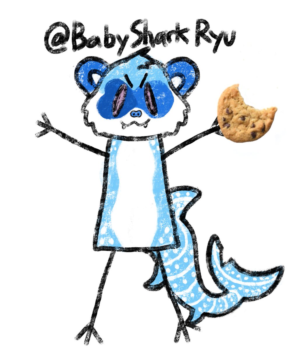 Corgizilla's tweet photo. And 3 more for @codarat @babysharkryu and @Luperkaios https://t.co/8C4aa7PZev
