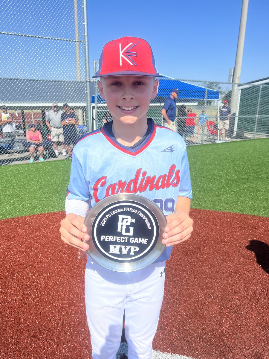 Perfect Game Youth tweet media