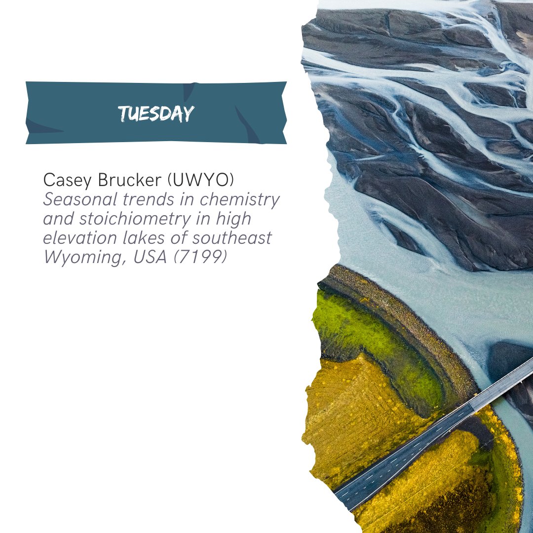 ecostoich's tweet image. ES Cooperative members are going global this summer! As SFS winds down, we are off to Majorca for the #ASLO23. 

@aslo_org @UNLSNR @NebraskaEPSCoR @limnojess @EvoEcoEric @AquatiCasey @UWyonews @Middlebury @WyomingEPSCoR @vermont_epscor 
#STOICH #stoichiometry