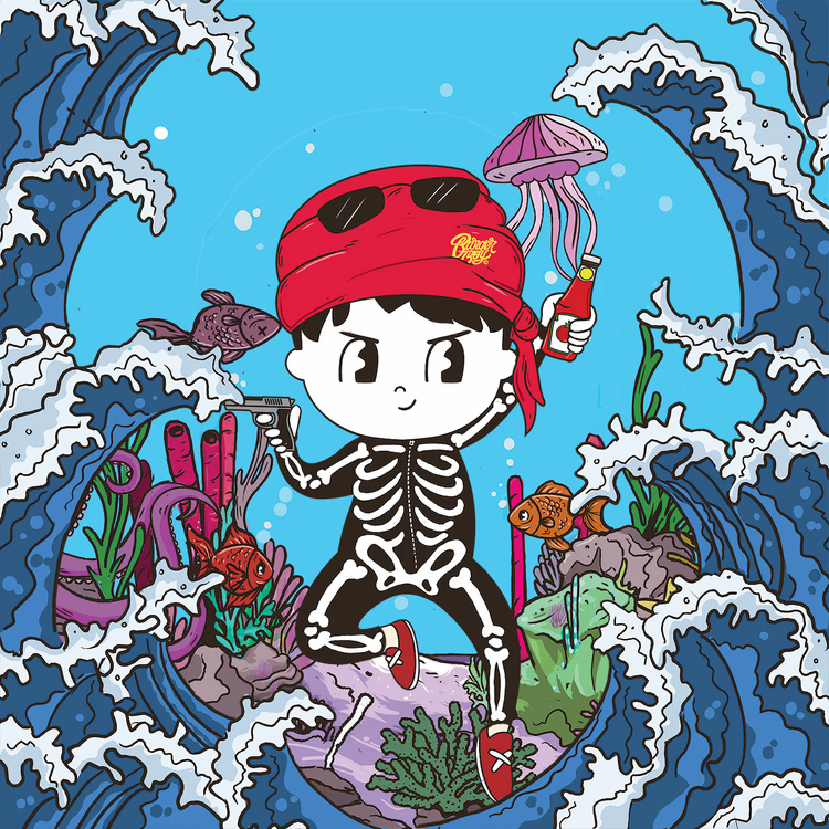 I pulled so many 🔥 Burger Boys <a href="/LBBurgerBoy/">Burger Boy</a>