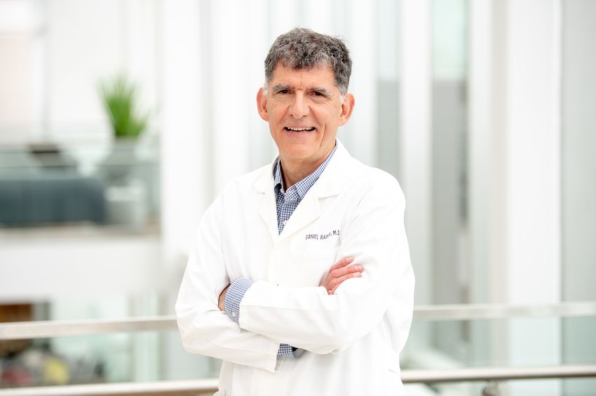 Penn Medicine CSO (@pennmedcso) on Twitter photo In <a href="/nytimes/">The New York Times</a>, Daniel Rader (<a href="/PennCardiology/">Penn Cardiology</a>/ <a href="/PennGenetics/">Penn Genetics</a>/ @PennPrecisMed) discusses how a new genetic test, known as a polygenic risk score, is being used by physicians to help identify at-risk patients, guide treatment decisions & achieve better outcomes rb.gy/t84m0 In <a href="/nytimes/">The New York Times</a>, Daniel Rader (<a href="/PennCardiology/">Penn Cardiology</a>/ <a href="/PennGenetics/">Penn Genetics</a>/ @PennPrecisMed) discusses how a new genetic test, known as a polygenic risk score, is being used by physicians to help identify at-risk patients, guide treatment decisions & achieve better outcomes rb.gy/t84m0