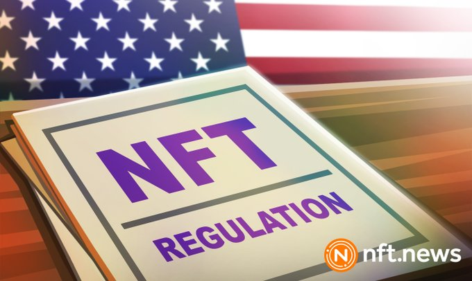 FtsMerchant's tweet image. A sweeping piece of legislation is poised to reshape the cryptocurrency market, including the booming NFT sector. Yet, the Crypto Market Structure Bill's implications are multilayered. #crypto #nft #regulation #usa