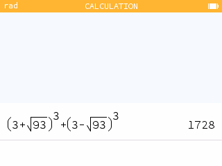 numworks_kc's tweet photo. @AlgebraFact @NumWorks https://t.co/kDfryWgBfp
