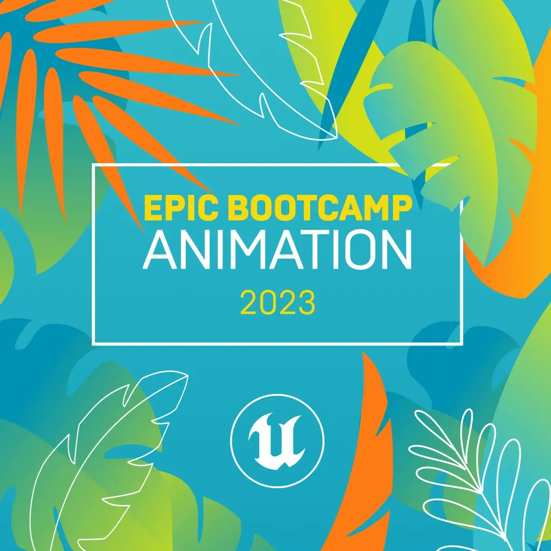 RandallOviedo's tweet image. Muchas gracias por el apoyo a todos los que amamos Unreal Engine en Latinoamérica @SantoroMartina @Bacusan #bootcamp2023