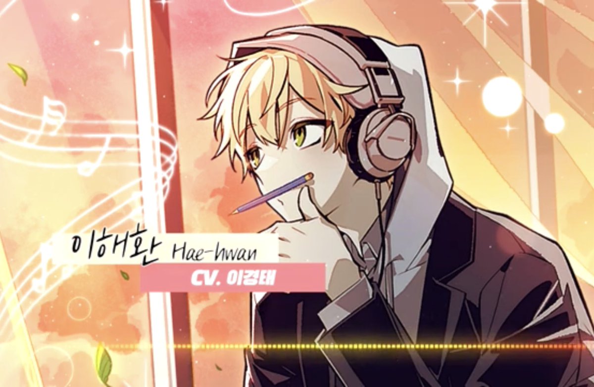 Ikemenfangirl's tweet image. Infinite Flow : Korean Voice Actor + Character for Hip-Hop Survival Project 🎵

Title: Infinite Flow
By: SOUNDBERRY
Twitter: 
Blog : tumblbug.com/infiniteflow

นักพากย์เกาหลี + ตัวละคร สู่โปรเจกต์ฮิพฮอพเซอร์ไววัล
facebook.com/10004453650533…

#InfiniteFlow