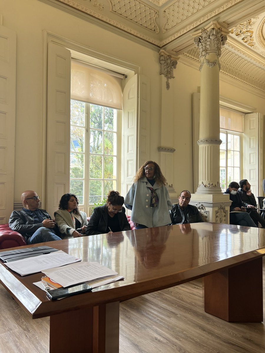 LGBTIQ+COL tweet media