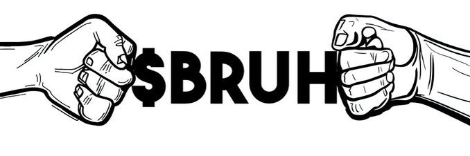 Do stanks mfers even meme? 🤔

1x $BRUH OG Spot

To enter: 
  
- Follow <a href="/StankApeSE/">Stank Ape Speak Easy</a> &amp; <a href="/bruhcoinada/">Bruh.</a> 
- Like &amp; RT   
- Tag 3 friends     
- Join discord.gg/bruhscord

24hrs📷   

#Memecoinseason2023 #CNFTGiveaway #CNFTcommunity #memecoins #memeseason