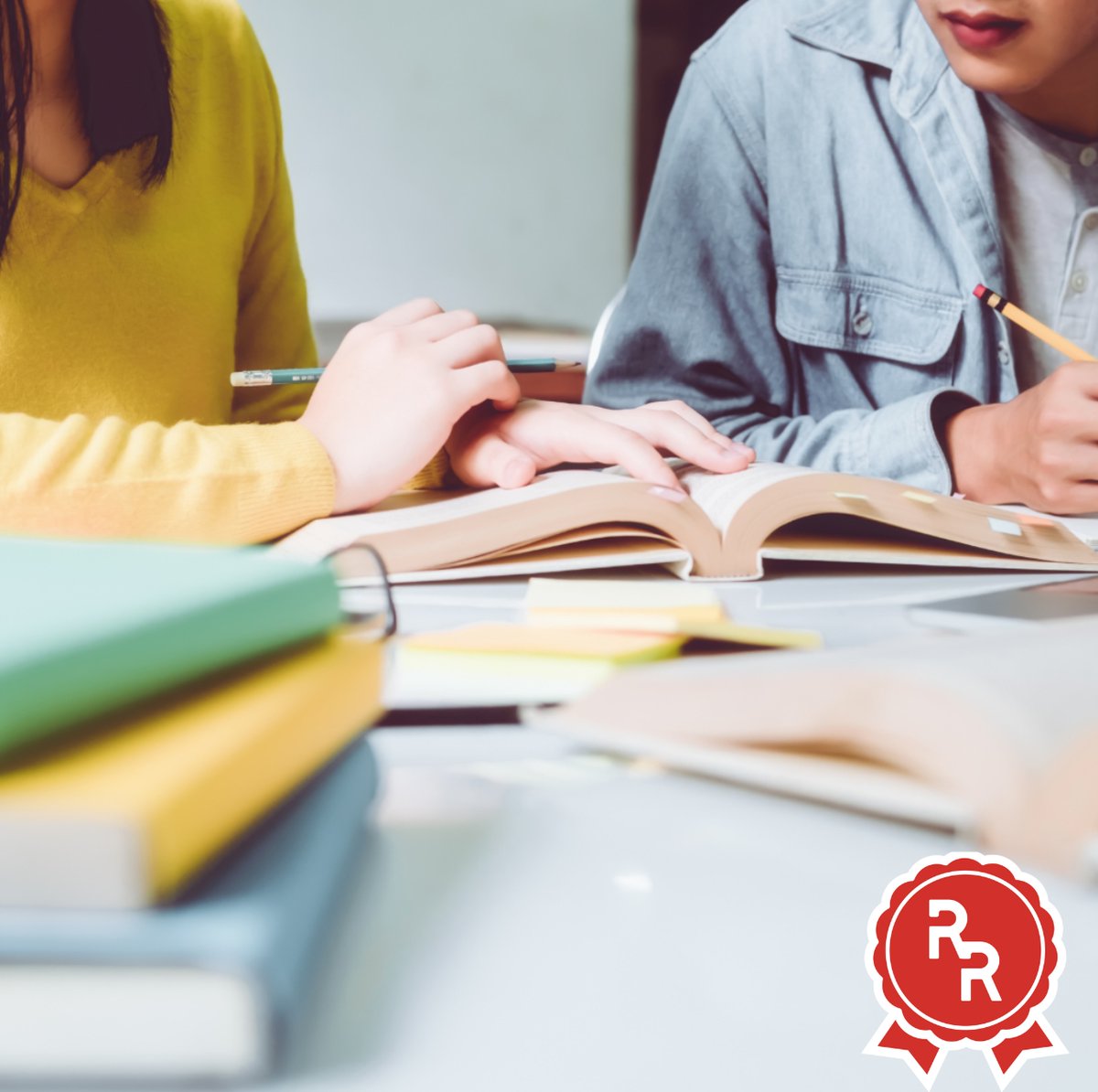 Revised Recruitment Group tweet media