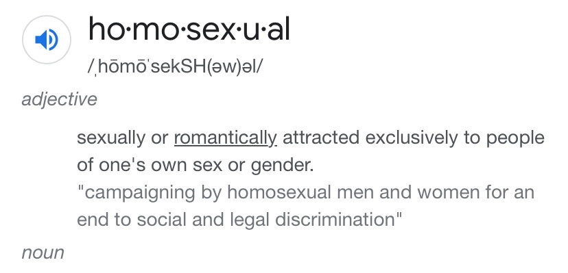 ErrolBooker5's tweet photo. @stormrobinson @IosuaO @glaad Wrong again https://t.co/O86l1SrF4c