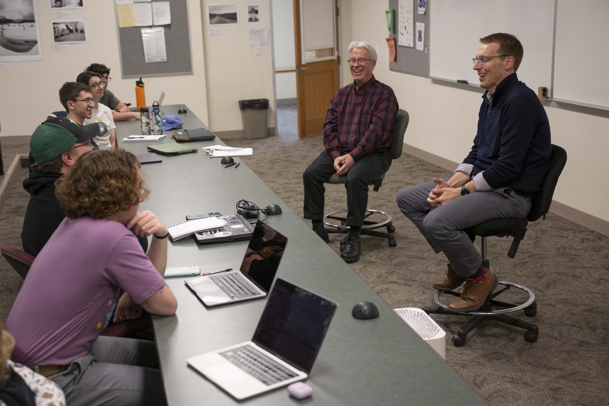 University of Montana tweet media