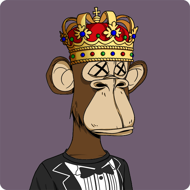 🎺 The King Has Spoken 🎺

Dear Degenerates,

I’m still here, but your attempt to take the crown is not in vain.

We’ve airdropped you any ETH you paid in gas to enter the raffle + some extra to cover the cost of claiming a refund.

Rest assured, we will meet again soon.

👑 King