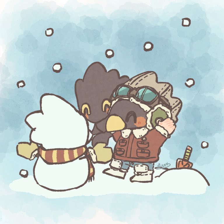 goggles scarf snow pants hat boots jacket  illustration images